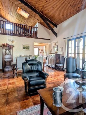 Maison à vendre  4 pièces - 146,72 m 2   LA MACHINE  - 58