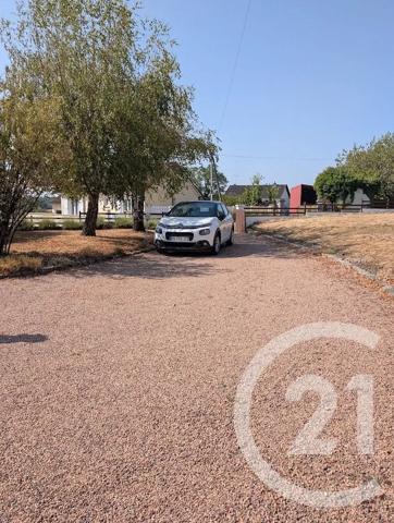 Maison à vendre  4 pièces - 146,72 m 2   LA MACHINE  - 58