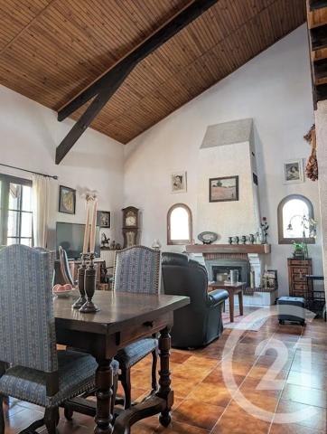 Maison à vendre  4 pièces - 146,72 m 2   LA MACHINE  - 58