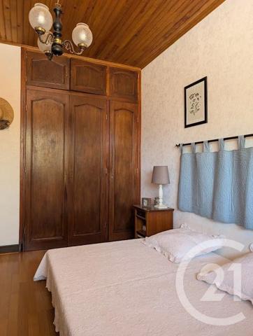 Maison à vendre  4 pièces - 146,72 m 2   LA MACHINE  - 58
