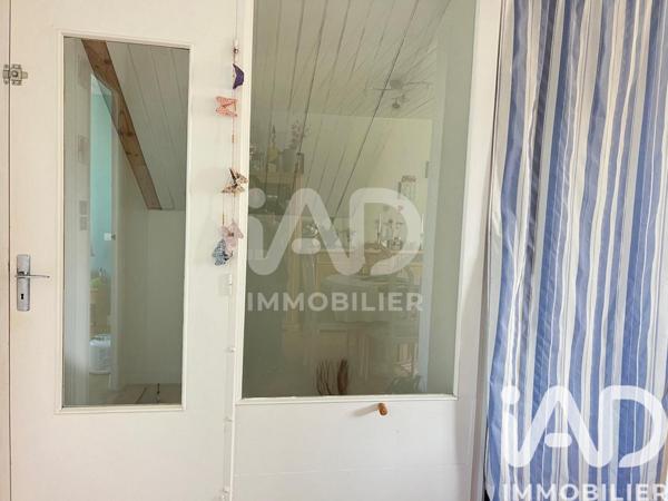 Appartement à vendre 4 pièces 71 m² Ploemeur