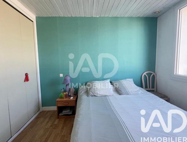 Appartement à vendre 4 pièces 71 m² Ploemeur