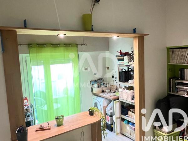 Appartement à vendre 4 pièces 71 m² Ploemeur