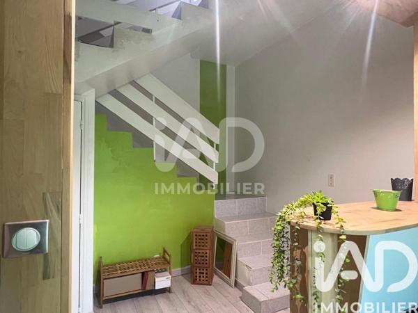 Appartement à vendre 4 pièces 71 m² Ploemeur