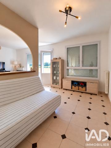 Appartement à vendre 4 pièces 65 m² Chalon-sur-Saône