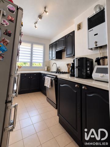 Appartement à vendre 4 pièces 65 m² Chalon-sur-Saône