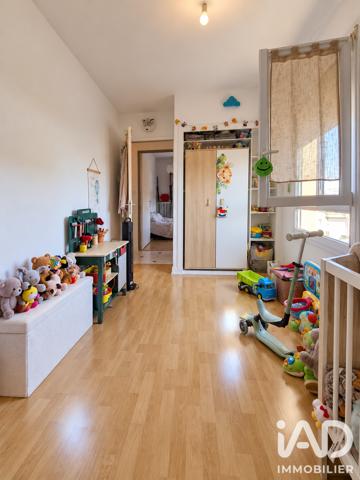 Appartement à vendre 4 pièces 65 m² Chalon-sur-Saône