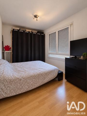 Appartement à vendre 4 pièces 65 m² Chalon-sur-Saône
