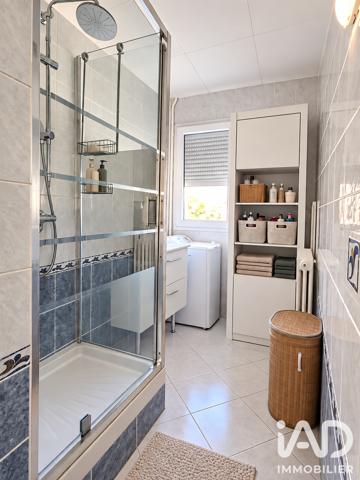 Appartement à vendre 4 pièces 65 m² Chalon-sur-Saône