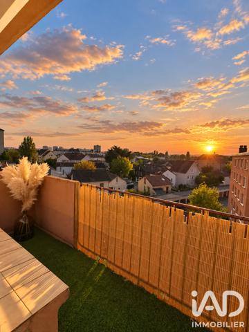 Appartement à vendre 4 pièces 65 m² Chalon-sur-Saône