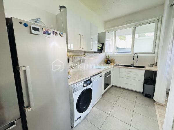 Appartement de 94,15 m²