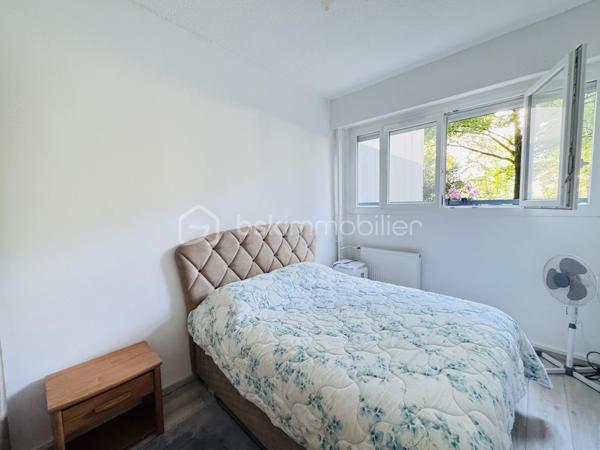 Appartement de 94,15 m²