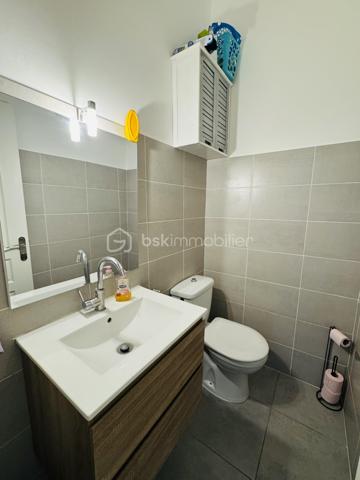 Appartement de 94,15 m²