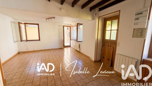 Maison à vendre 4 pièces 85 m² Aincourt