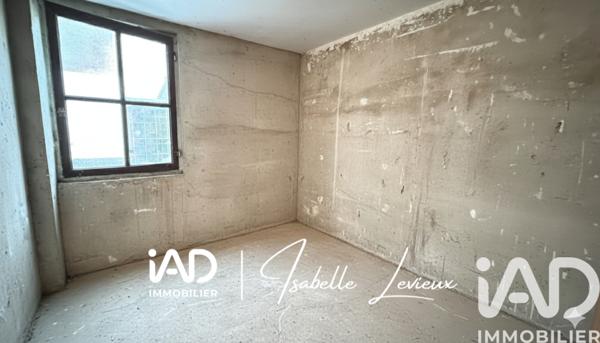 Maison à vendre 4 pièces 85 m² Aincourt