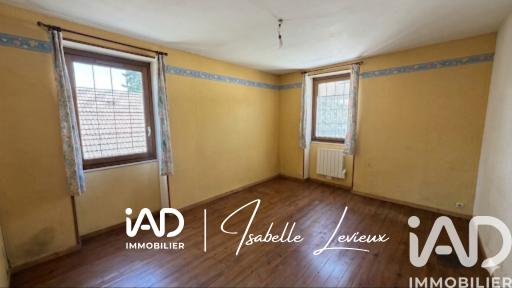 Maison à vendre 4 pièces 85 m² Aincourt
