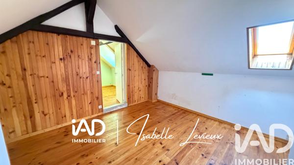 Maison à vendre 4 pièces 85 m² Aincourt