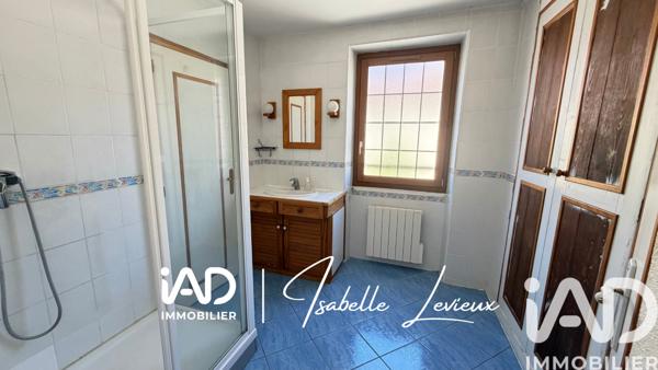 Maison à vendre 4 pièces 85 m² Aincourt