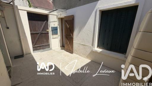 Maison à vendre 4 pièces 85 m² Aincourt