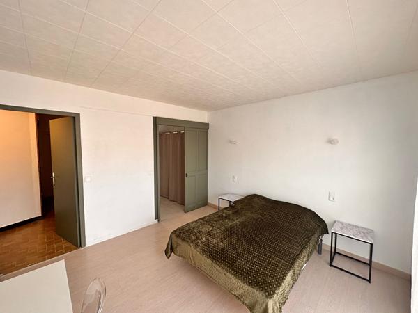 Appartement meublé en colocation La Roche Sur Yon 4 pièce(s) 77.09 m2 (Tarif par chambre)