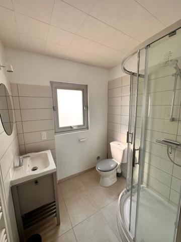 Appartement meublé en colocation La Roche Sur Yon 4 pièce(s) 77.09 m2 (Tarif par chambre)