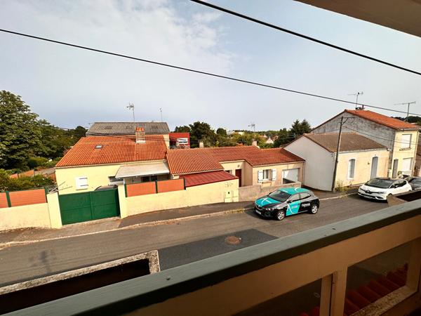 Appartement meublé en colocation La Roche Sur Yon 4 pièce(s) 77.09 m2 (Tarif par chambre)