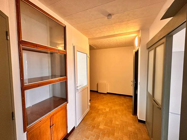 Appartement meublé en colocation La Roche Sur Yon 4 pièce(s) 77.09 m2 (Tarif par chambre)