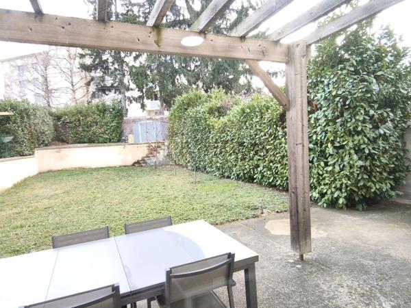 Etat neuf, aucun travaux à prévoir