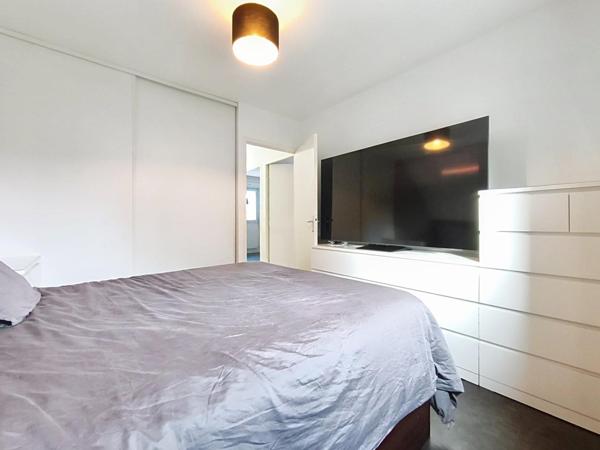 Etat neuf, aucun travaux à prévoir