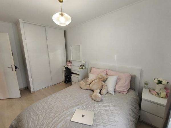 Etat neuf, aucun travaux à prévoir