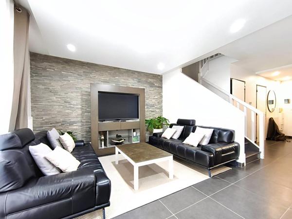 Etat neuf, aucun travaux à prévoir