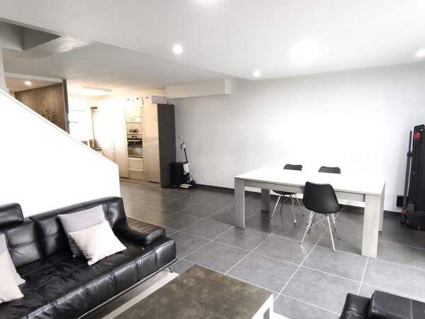 Etat neuf, aucun travaux à prévoir