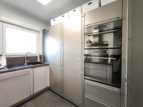 Etat neuf, aucun travaux à prévoir