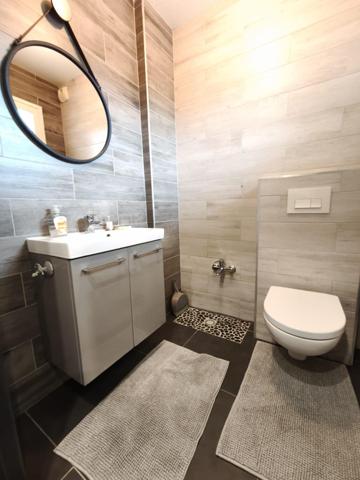 Etat neuf, aucun travaux à prévoir