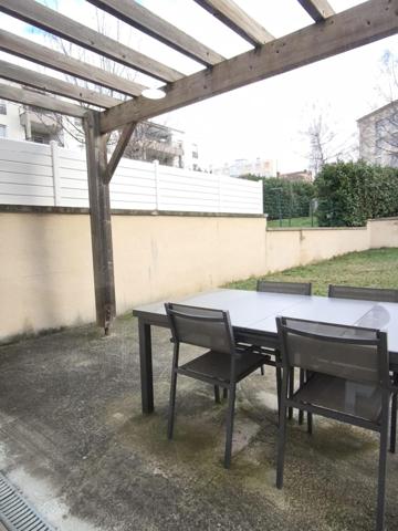 Etat neuf, aucun travaux à prévoir