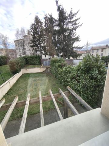 Etat neuf, aucun travaux à prévoir