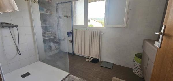 MAISON INDIVIDUELLE 140M2 HAB ET 360M2 DE TERRAIN