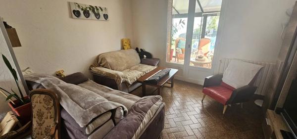 MAISON INDIVIDUELLE 140M2 HAB ET 360M2 DE TERRAIN