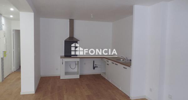 Location Appartement 3 pièces 55.78 m² - Lizy-sur-ourcq 77440