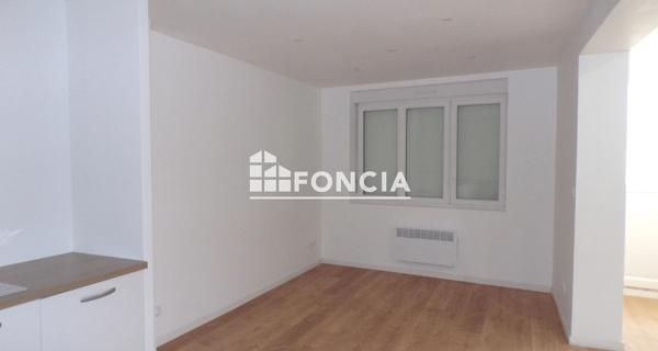 Location Appartement 3 pièces 55.78 m² - Lizy-sur-ourcq 77440