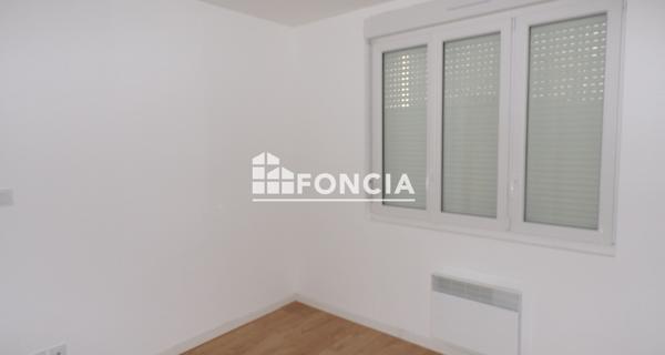 Location Appartement 3 pièces 55.78 m² - Lizy-sur-ourcq 77440