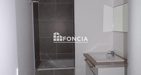 Location Appartement 3 pièces 55.78 m² - Lizy-sur-ourcq 77440