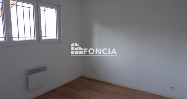 Location Appartement 3 pièces 55.78 m² - Lizy-sur-ourcq 77440