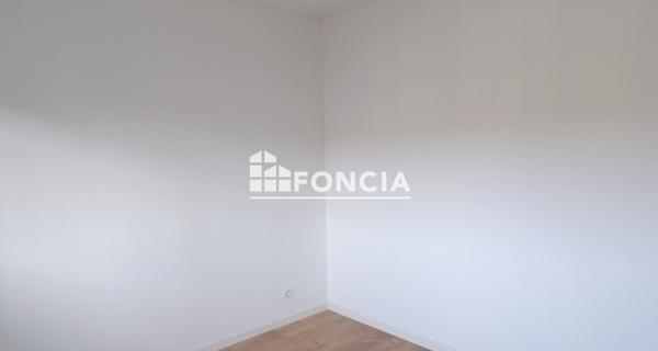 Location Appartement 3 pièces 55.78 m² - Lizy-sur-ourcq 77440