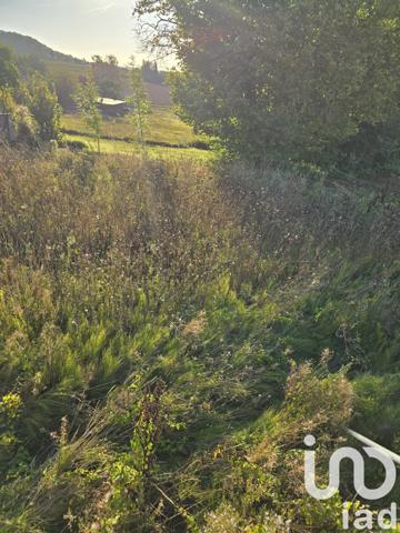 Terrain à vendre 222 m² Dormans