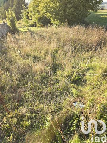 Terrain à vendre 222 m² Dormans