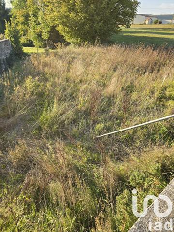 Terrain à vendre 222 m² Dormans