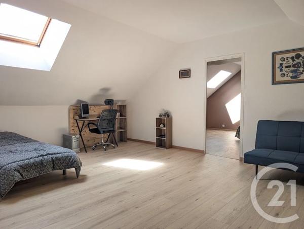 Maison à vendre  6 pièces - 137,30 m 2   LA MACHINE  - 58