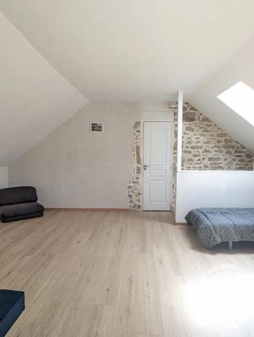 Maison à vendre  6 pièces - 137,30 m 2   LA MACHINE  - 58