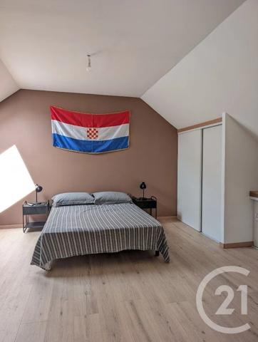 Maison à vendre  6 pièces - 137,30 m 2   LA MACHINE  - 58
